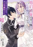 Fake It to Break It! I Faked Amnesia to Break off My Engagement and Now He’s All Lovey-Dovey?! cover