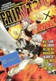 Fairy Tail x Rave cover