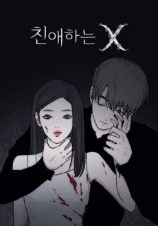 Dear X cover