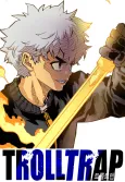 Troll Trap cover
