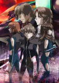 Fafner THE BEYOND Part 2 cover