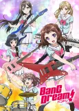 Yes! BanG_Dream! cover
