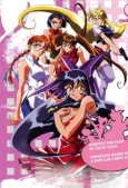 Debutante Detective Corps cover