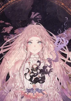 White Snow cover