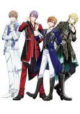 TSUKIPRO THE ANIMATION 2 cover