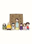 Drawer Hobs cover