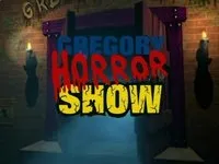 Gregory Horror Show cover