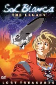 Sol Bianca: The Legacy cover