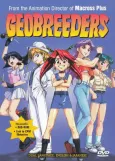 GEOBREEDERS cover