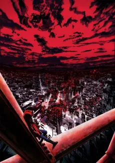 Kyoufu Collector cover