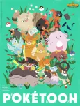 POKÉTOON (2024) cover