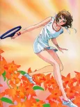 Shin Aim for the Ace! cover