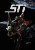 Starship Troopers: Invasion cover