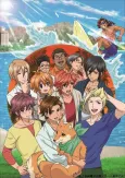 Rainy Cocoa Series Ame-con!! cover