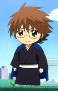 Nurarihyon no Mago: Gekitou Dai Futsal Taikai! Nuragumi W Cup!! cover