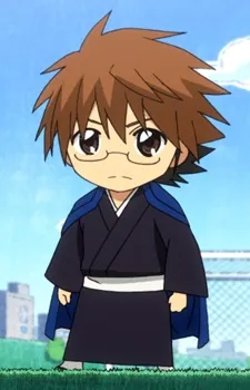 Nurarihyon no Mago: Gekitou Dai Futsal Taikai! Nuragumi W Cup!! cover