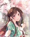 Kanojo, Okarishimasu: Date Movie cover