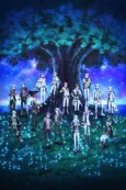 IDOLiSH7 the Movie LIVE 4bit BEYOND THE PERIOD Day 1 cover