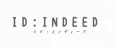 ID: INDEED cover