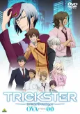 Trickster Episode 00 cover