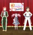 Tales of Symphonia The Animation: Tethe'alla-hen Specials cover