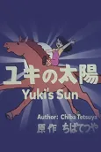 Yuki's Sun cover