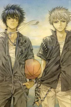 I'll/CKBC cover