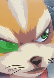 Star Fox Zero: The Battle Begins cover
