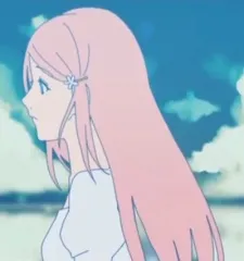 Towa no Kizuna cover