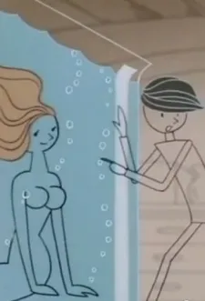 Mermaid cover
