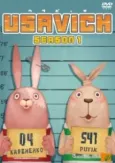 Usavich cover