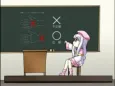 Chrno Crusade: Azmaria's Lessons cover