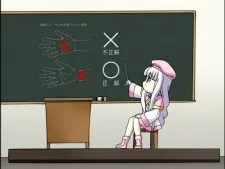 Chrno Crusade: Azmaria's Lessons cover