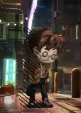 Lord of Mysteries: Chibi Theatre cover