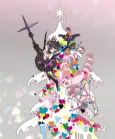6♥Princess cover