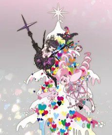 6♥Princess cover