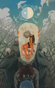 BATEN KAITOS cover
