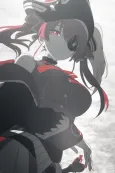 Dead Ma’am’s Chest cover
