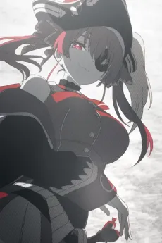 Dead Ma’am’s Chest cover