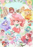 Rilu Rilu Fairilu: Yousei no Door cover