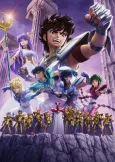 Saint Seiya: Knights of the Zodiac - Battle for Sanctuary cover