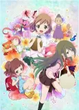 Haitai Nanafa 2nd Season cover