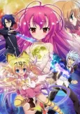 A Dark Rabbit has Seven Lives Special cover