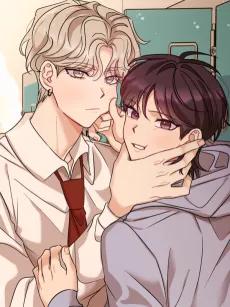 Involuntary Romance cover