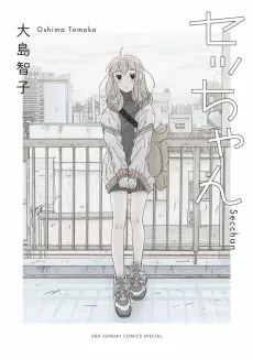 Secchan cover