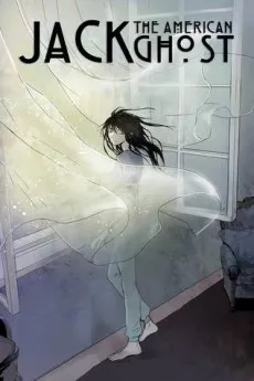 Jack: The American Ghost cover