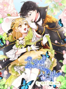 The Cat's Bride cover