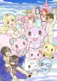 Mewkledreamy Mix! cover