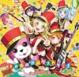 Egao no Orchestra! cover