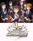 The Idolm@ster Million Live! 4th Shuunen Kinen PV cover